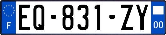 EQ-831-ZY