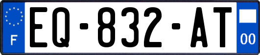 EQ-832-AT