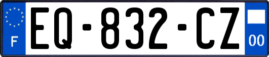 EQ-832-CZ