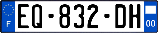 EQ-832-DH