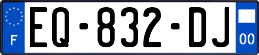 EQ-832-DJ