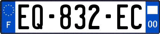 EQ-832-EC