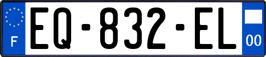 EQ-832-EL