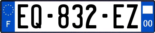 EQ-832-EZ