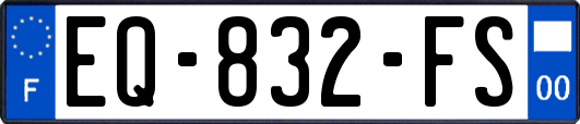 EQ-832-FS