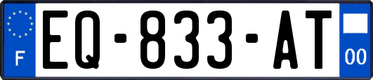 EQ-833-AT