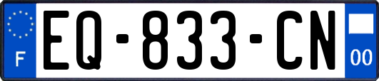 EQ-833-CN