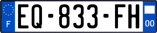 EQ-833-FH