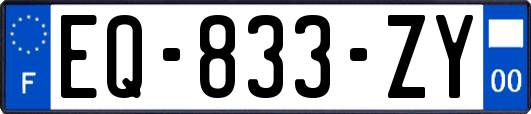 EQ-833-ZY