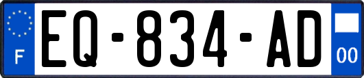 EQ-834-AD