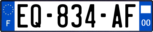 EQ-834-AF