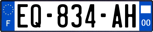 EQ-834-AH