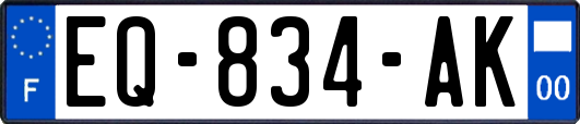 EQ-834-AK