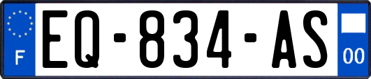 EQ-834-AS