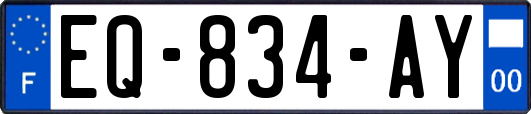 EQ-834-AY