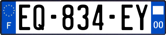 EQ-834-EY