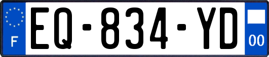 EQ-834-YD