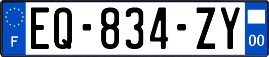 EQ-834-ZY