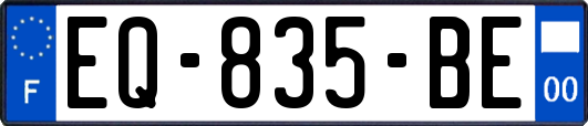 EQ-835-BE