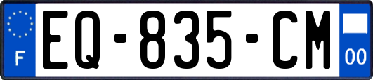 EQ-835-CM