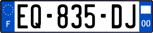 EQ-835-DJ