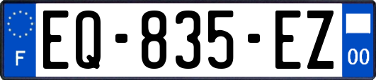 EQ-835-EZ