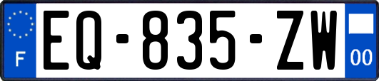 EQ-835-ZW