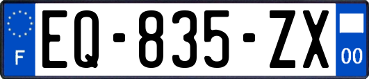 EQ-835-ZX