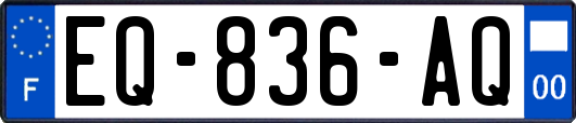 EQ-836-AQ