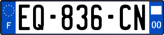 EQ-836-CN