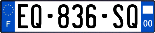 EQ-836-SQ