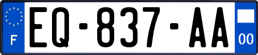 EQ-837-AA