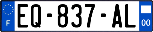 EQ-837-AL