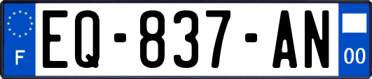 EQ-837-AN