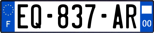 EQ-837-AR