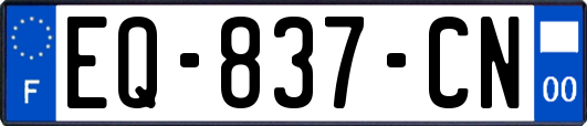 EQ-837-CN