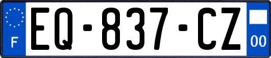 EQ-837-CZ