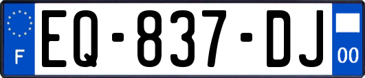 EQ-837-DJ