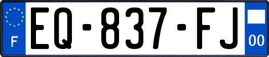 EQ-837-FJ