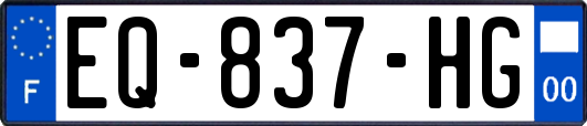 EQ-837-HG