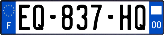 EQ-837-HQ