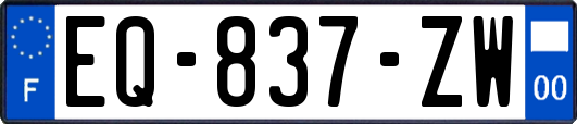 EQ-837-ZW