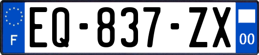 EQ-837-ZX
