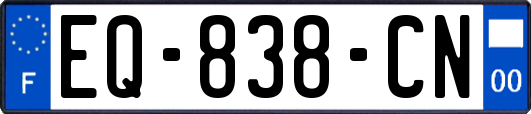 EQ-838-CN