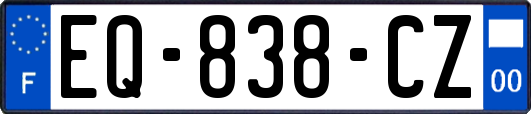 EQ-838-CZ