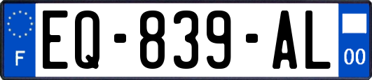 EQ-839-AL