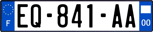 EQ-841-AA