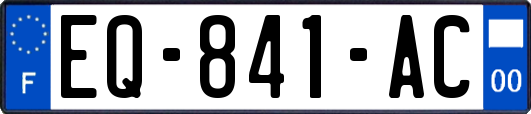 EQ-841-AC