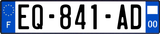 EQ-841-AD