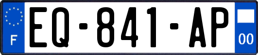 EQ-841-AP